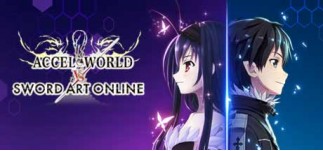 Купить Accel World VS. Sword Art Online Deluxe Edition